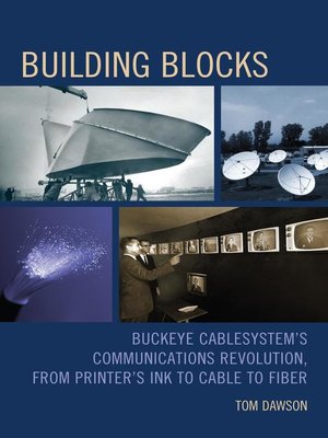 cover image of Building Blocks